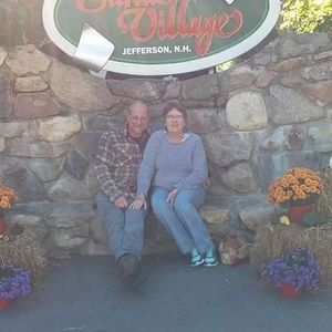 Meet your Posher, Donna